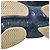 Baskets Triple S Balenciaga en polyester noir - vue 11
