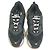 Baskets Triple S Balenciaga en polyester noir - vue 5