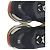 Baskets Triple S Balenciaga en polyester noir - vue 8