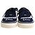 Sneakers Saltwind Dior in cotone blu navy - vista 2
