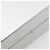 Salvatore Ferragamo Gancini Aluminum Handbag Silvery - view 10
