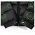 Moncler SASSIERE DOUDOUNE LEGER Nylon Down Jacket Negro - vista 5