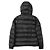 Moncler SASSIERE DOUDOUNE LEGER Nylon Down Jacket Negro - vista 6