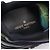 Sneakers in pelle e tessuto Louis Vuitton 2054 Line Nero Multicolore - vista 5