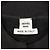 Hermès Top de punto de lana Hermes Parfroi Remix Negro - vista 3