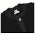 Hermès Top de punto de lana Hermes Parfroi Remix Negro - vista 9