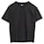 Hermès Top de algodón Hermes Negro  - vista 1