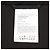 Moncler Neckline Logo Cotton Top Black - view 5