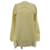 Punto LANVIN Amarillo