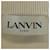Punto LANVIN Amarillo - vista 4