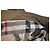 Burberry Brit gesteppte Jacke Braun Damen Größe S Nova Check Futter Leichter Mantel - Ansicht 8