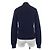 Hermès Blouson de mezcla de cachemira Hermes 2E2201D334 Negro - vista 2