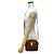 Bolso de hombro de cuero Salvatore Ferragamo Castaño - vista 3