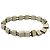 Bracciale Gucci in argento - vista 7