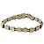 Bracciale Gucci in argento - vista 8