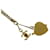 Collana Chanel Coco Mark Cuore D'oro  - vista 5