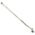 Collana Chanel Coco Mark Cuore D'oro  - vista 7