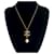 Collana Chanel Coco Mark D'oro  - vista 2