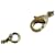 Collana Chanel Coco Mark D'oro  - vista 4