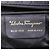 Salvatore Ferragamo Gancini Nylon Canvas Tote Bag Schwarz - Ansicht 19