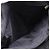 Salvatore Ferragamo Gancini Nylon Canvas Tote Bag Schwarz - Ansicht 7