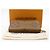Cartera Zippy Monogram Louis Vuitton Long Castaño - vista 17
