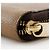 Cartera Zippy Monogram Louis Vuitton Long Castaño - vista 9