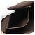 Borsa a tracolla Louis Vuitton Menilmontant Monogram Marrone - vista 6