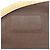 Borsa a tracolla Louis Vuitton Menilmontant Monogram Marrone - vista 8