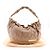 Borsa a Spalla Louis Vuitton Nimbus GM Monogram Lambskin Beige - vista 18