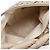 Borsa a Spalla Louis Vuitton Nimbus GM Monogram Lambskin Beige - vista 7