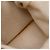 Borsa a Spalla Louis Vuitton Nimbus GM Monogram Lambskin Beige - vista 9