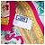 Gianni Versace Foulard Atelier Versace in seta con scene rinascimentali Multicolore - vista 5