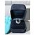 Tiffany & Co. Platinring mit geflochtenem Diamant-Design Silber - Ansicht 8