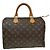 Louis Vuitton Speedy Monogram Canvas 30