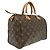 Louis Vuitton Speedy Monogram Canvas 30 - vista 2