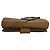 Cartera Dior Saddle Denim Cuero Khaki Castaño - vista 7