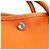 Hermès Borsa Hermes Garden Party PM Arancione - vista 12