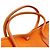 Hermès Borsa Hermes Garden Party PM Arancione - vista 13
