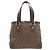 Borsa Tote Louis Vuitton Hampstead PM Damier ebene - vista 2