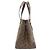 Borsa Tote Louis Vuitton Hampstead PM Damier ebene - vista 3