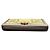 Gucci GG Canvas Bamboo Round Zip Long Wallet Brown - view 9