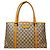 Borsa Tote Gucci GG Supreme Beige