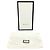 Gucci GG Supreme Bifold Long Wallet Beige - Ansicht 5