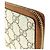 Gucci GG Supreme Bifold Long Wallet Beige - Ansicht 8