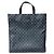 Borsa Tote Gucci GG Supreme Nero