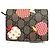 Monedero Gucci GG Supreme Castaño