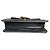 Borsa a mano e borsa a tracolla Cartier Sapphire Line Nero - vista 3