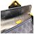 Borsa a mano e borsa a tracolla Cartier Sapphire Line Nero - vista 6