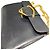 Borsa a mano e borsa a tracolla Cartier Sapphire Line Nero - vista 9